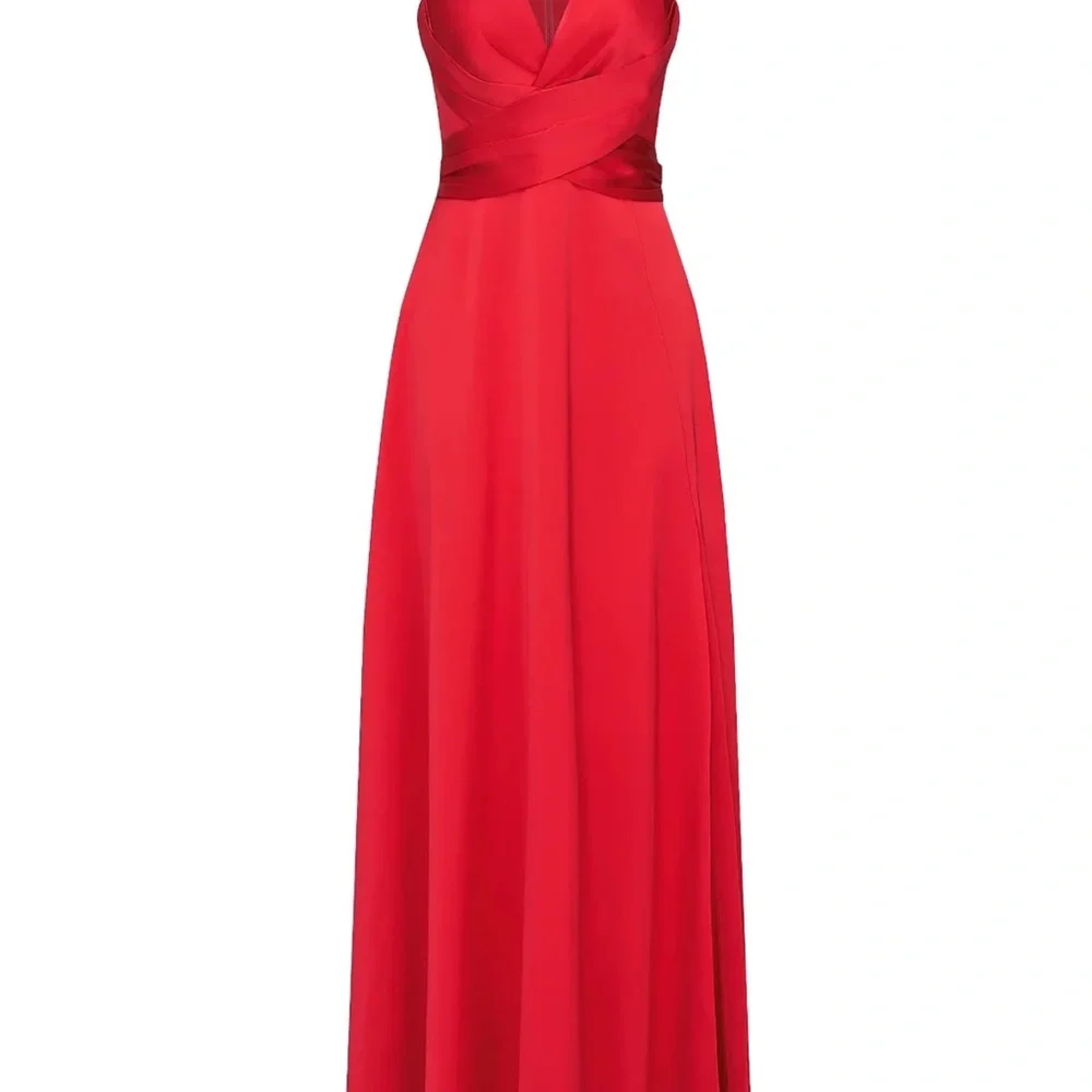 Theia gown - Picture 4 of 7